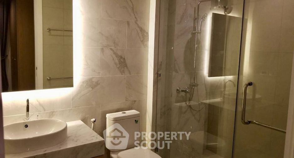Villa zur Miete mit 4 Zimmer in Bang Lamung, Chonburi