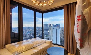 For rent 1 Beds condo in Huai Khwang, Bangkok