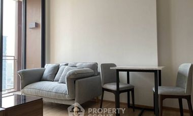 À louer 1 chambre condo à Phaya Thai, Bangkok