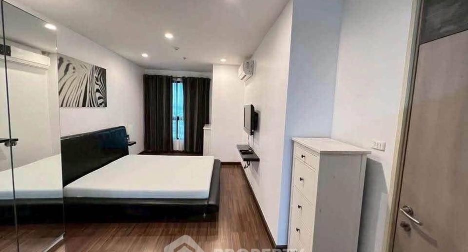 Wohnung zur Miete mit 1 Zimmer in Ratchathewi, Bangkok