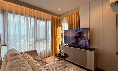 For rent 1 bed condo in Chatuchak, Bangkok