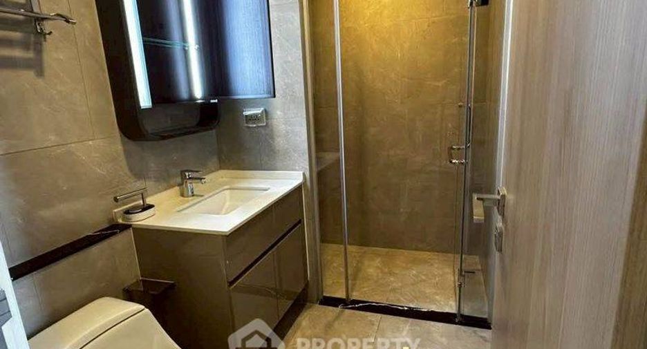 For rent 1 Beds condo in Huai Khwang, Bangkok