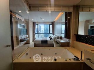 Wohnung zur Miete mit 1 Zimmer in Sathon, Bangkok