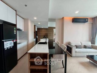 Wohnung zur Miete mit 1 Zimmer in Sathon, Bangkok