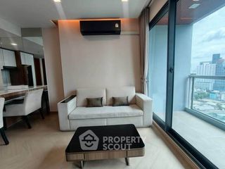 Wohnung zur Miete mit 1 Zimmer in Sathon, Bangkok