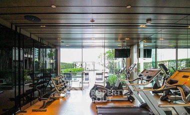 For rent 1 Beds condo in Watthana, Bangkok