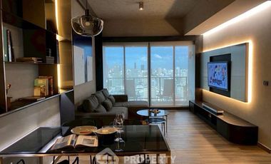 Condo en alquiler de 2 habitaciones en Watthana, Bangkok