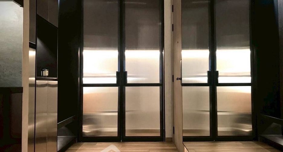 Condo en alquiler de 2 habitaciones en Watthana, Bangkok