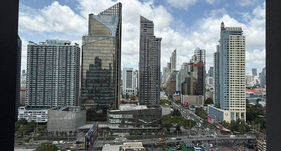 出租 1 卧室 公寓 在 Watthana, 曼谷