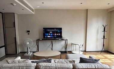 À louer 1 chambre condo à Watthana, Bangkok