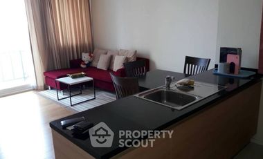 Wohnung zur Miete mit 2 Zimmer in Watthana, Bangkok