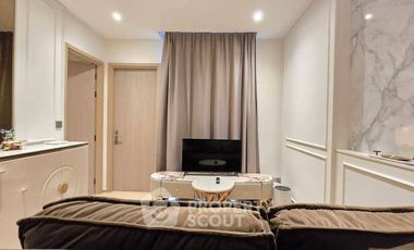 For rent 1 Beds condo in Huai Khwang, Bangkok