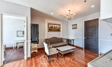 For rent 2 ベッドルーム condo in Sathon, Bangkok