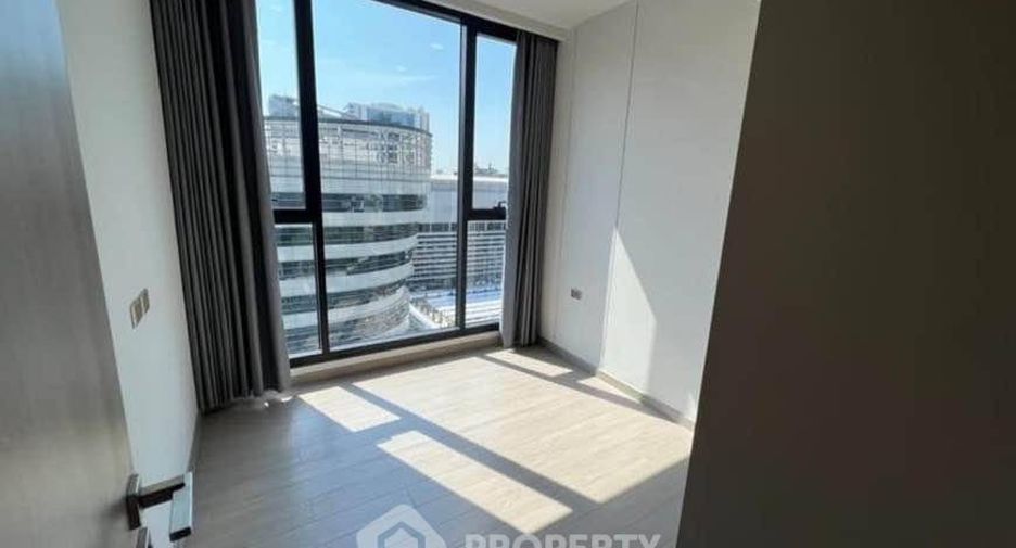 Wohnung zur Miete mit 2 Zimmer in Huai Khwang, Bangkok