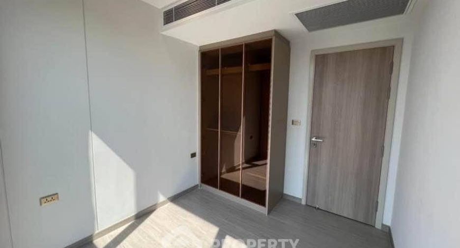 Wohnung zur Miete mit 2 Zimmer in Huai Khwang, Bangkok