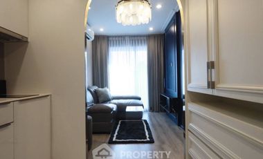 For rent 2 ベッドルーム condo in Bang Na, Bangkok