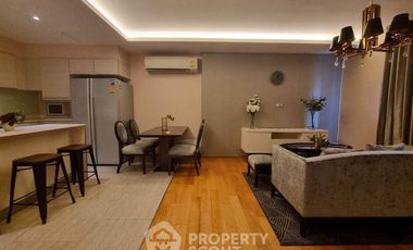 For rent 2 ベッドルーム condo in Watthana, Bangkok