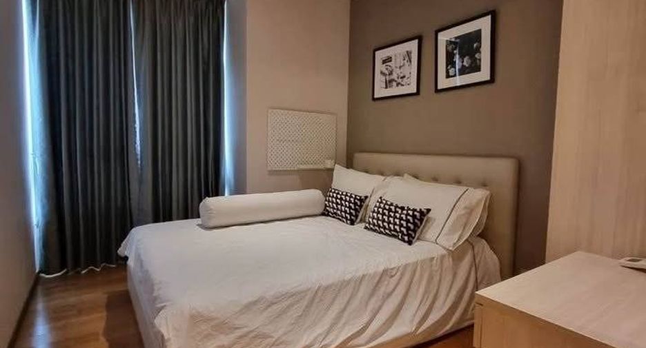 For rent 2 ベッドルーム condo in Watthana, Bangkok