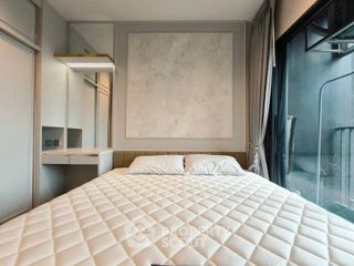Wohnung zur Miete mit 2 Zimmer in Huai Khwang, Bangkok