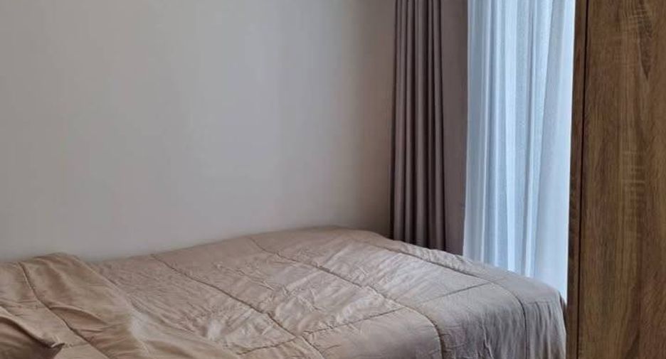 Wohnung zur Miete mit 2 Zimmer in Sathon, Bangkok