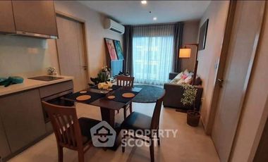 Wohnung zur Miete mit 2 Zimmer in Khlong Toei, Bangkok