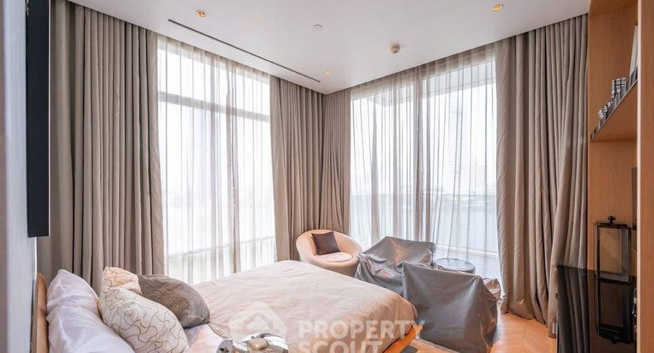Wohnung zur Miete mit 2 Zimmer in Bang Kho Laem, Bangkok