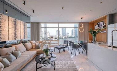 Wohnung zur Miete mit 2 Zimmer in Bang Kho Laem, Bangkok