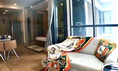 For rent 1 Beds condo in Pathum Wan, Bangkok