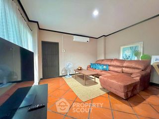 For Rent 4 Bedroom Villa In Bang Lamung, Chonburi