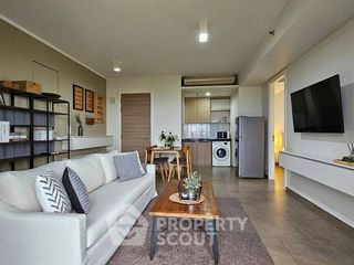 For Rent 2 Bedroom Condo In Bang Lamung, Chonburi
