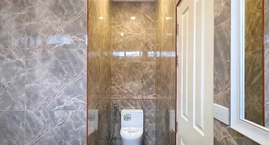 For sale 3 bedrooms house in Bang Lamung, Chonburi
