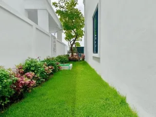Haus zur Miete und zum Kauf mit 4 Zimmer in East Pattaya, Pattaya