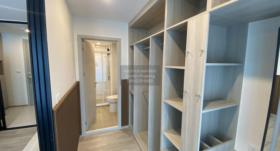 Wohnung zur Miete mit 1 Zimmer in Bang Na, Bangkok