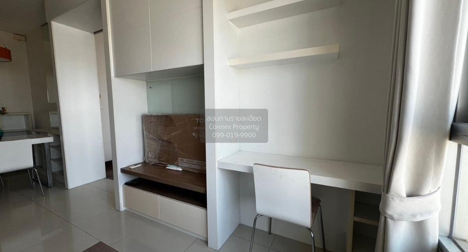 À louer 1 chambre condo à Sathon, Bangkok