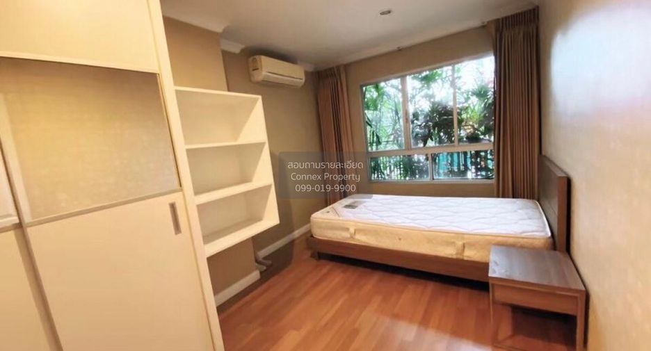 Wohnung zur Miete mit 2 Zimmer in Huai Khwang, Bangkok