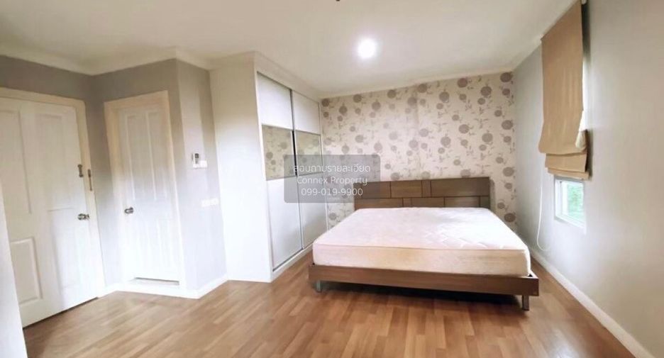Wohnung zur Miete mit 2 Zimmer in Huai Khwang, Bangkok