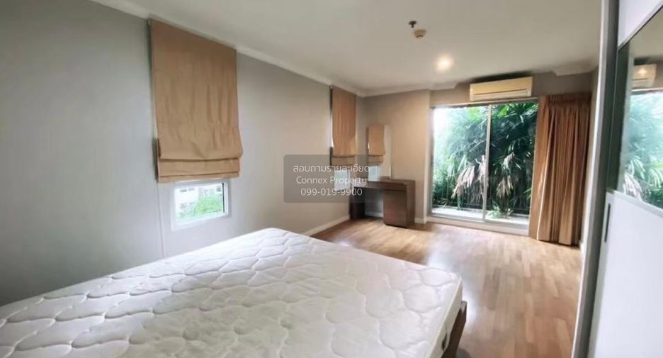 Wohnung zur Miete mit 2 Zimmer in Huai Khwang, Bangkok