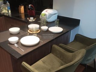For rent 1 bed condo in Wang Thonglang, Bangkok