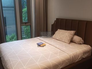 For rent 1 bed condo in Wang Thonglang, Bangkok