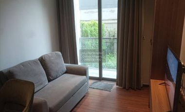 For rent 1 bed condo in Wang Thonglang, Bangkok