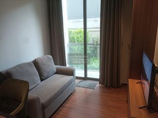 For rent 1 bed condo in Wang Thonglang, Bangkok