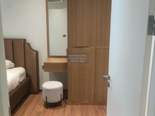 For rent 1 bed condo in Wang Thonglang, Bangkok