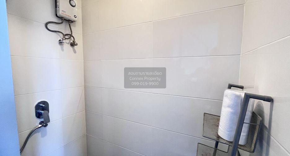 Wohnung zur Miete mit 1 Zimmer in Chatuchak, Bangkok