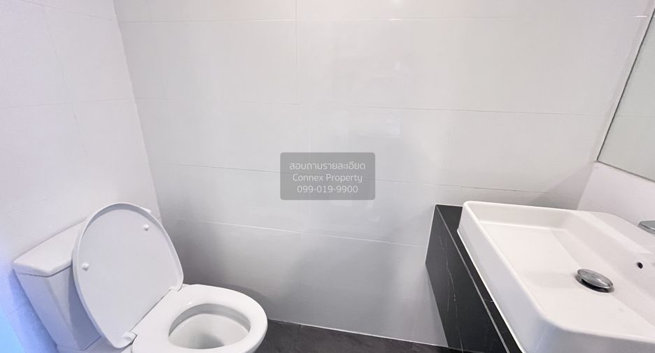 Wohnung zur Miete mit 1 Zimmer in Chatuchak, Bangkok