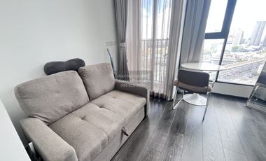 Wohnung zur Miete mit 1 Zimmer in Chatuchak, Bangkok