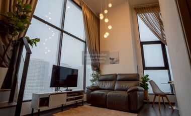 Condo en alquiler de 2 habitaciones en Chatuchak, Bangkok