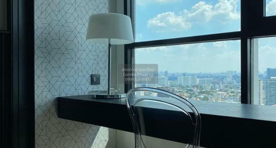 À louer 1 chambre condo à Chatuchak, Bangkok