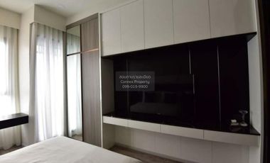 Condo en alquiler de 1 habitaciones en Chatuchak, Bangkok