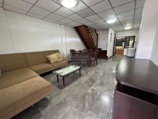 For rent 4 bedrooms townhouse in Bueng Kum, Bangkok