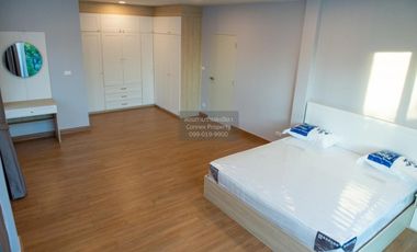 For rent 4 bedrooms house in Bang Phli, Samut Prakan